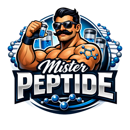 Mister Peptide LLC